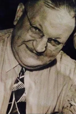 Paul Falkenberg profile