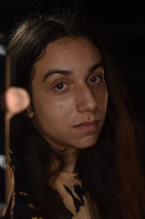 Vinícius Teixeira profile