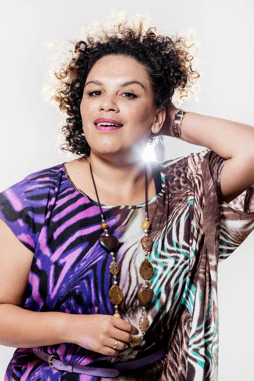 Quanita Adams profile