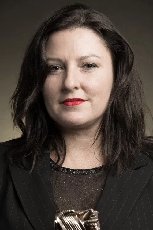 Hélène Giraud profile