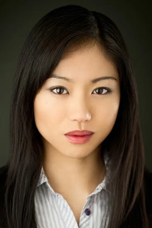 Jessica Zhang profile