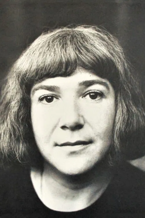 Nannie Porres profile