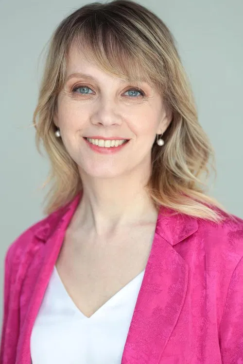 Elina Litvinova profile