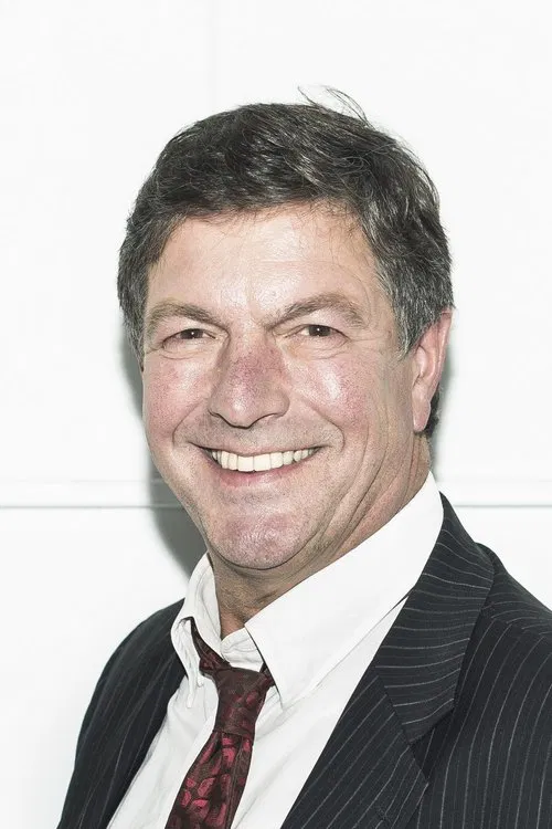 Ole Stephensen profile