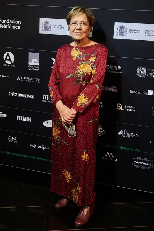 Cecilia Bartolomé profile