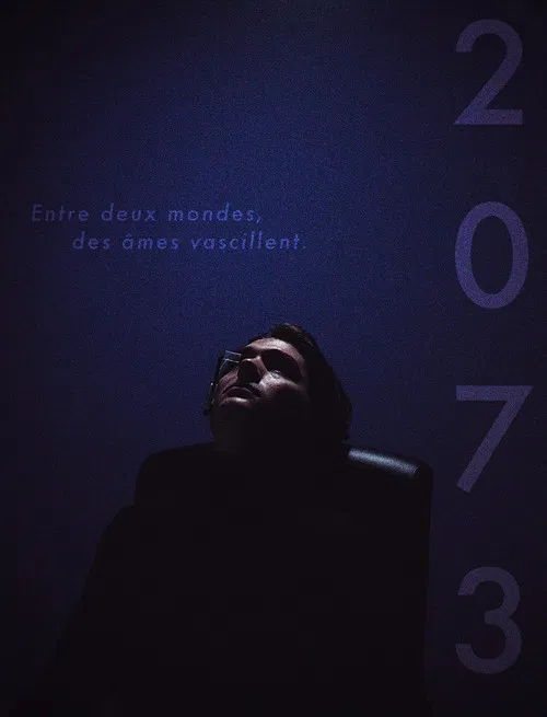 2073 poster