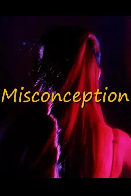 Misconception poster