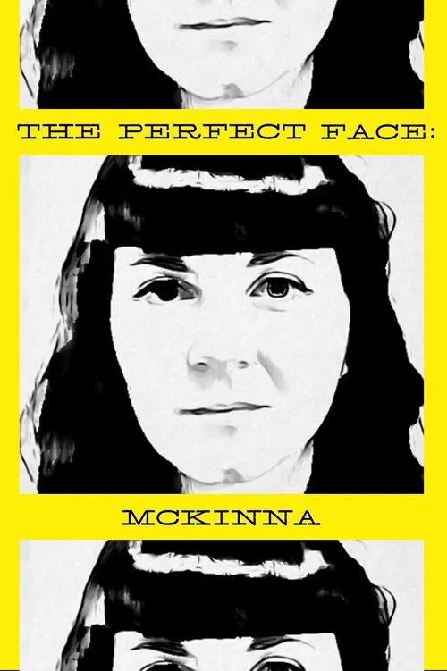 The Perfect Face: McKinna Version poster
