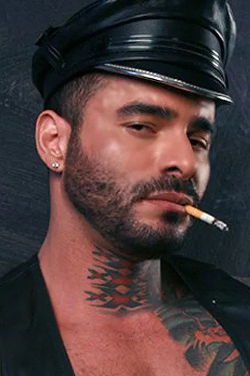 Alexsander Freitas profile