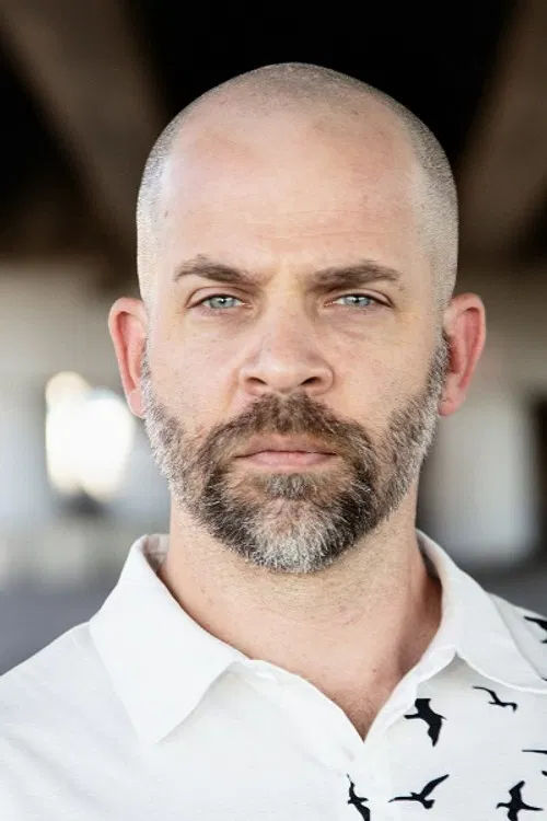 Brandon Sean Pearson profile