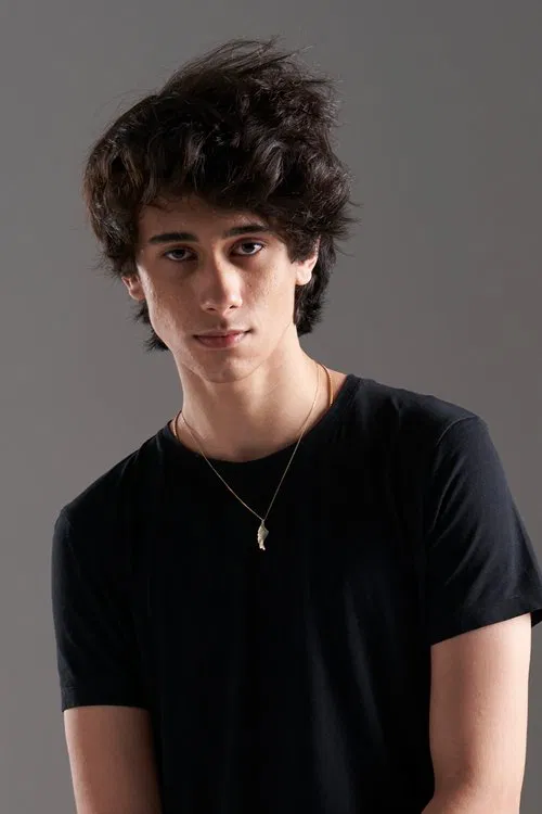 Yiğit Sarı profile