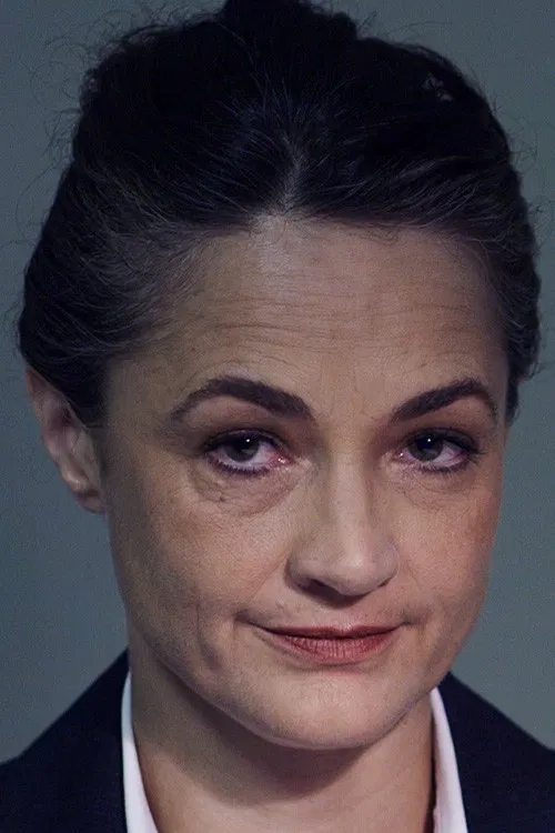 Lisbeth Kennelly profile