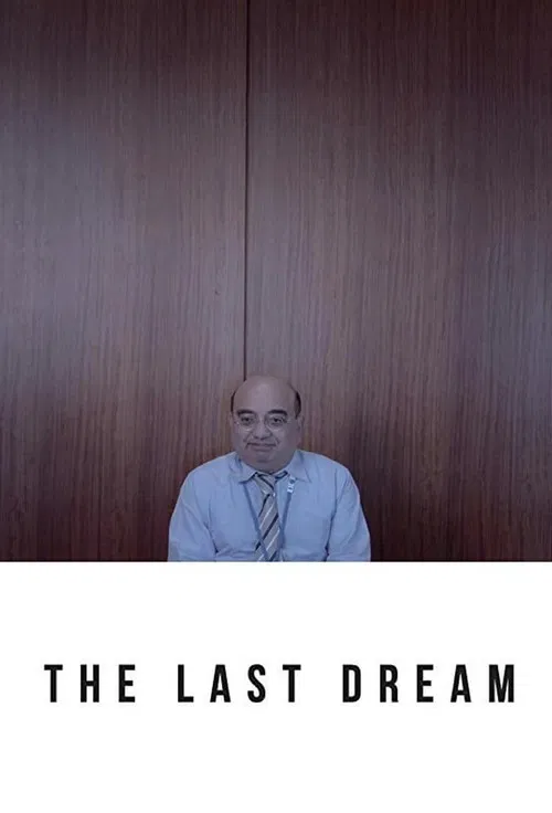 The Last Dream poster