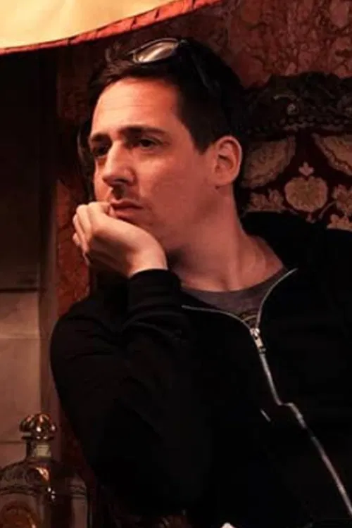 Bernardo Bronstein profile