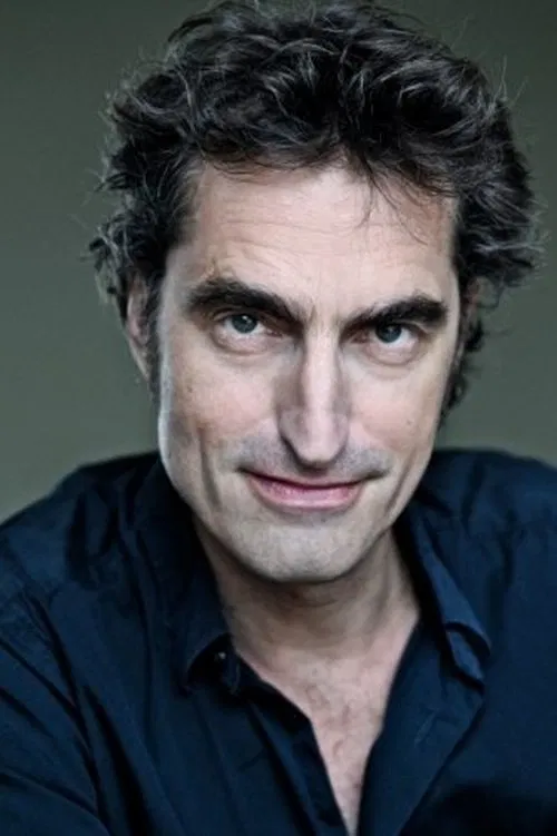 Jean-Charles Delaume profile