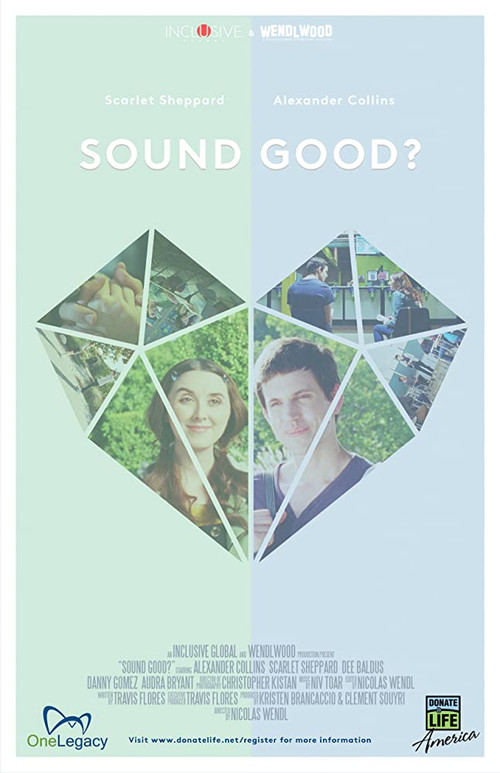 Sound Good? poster