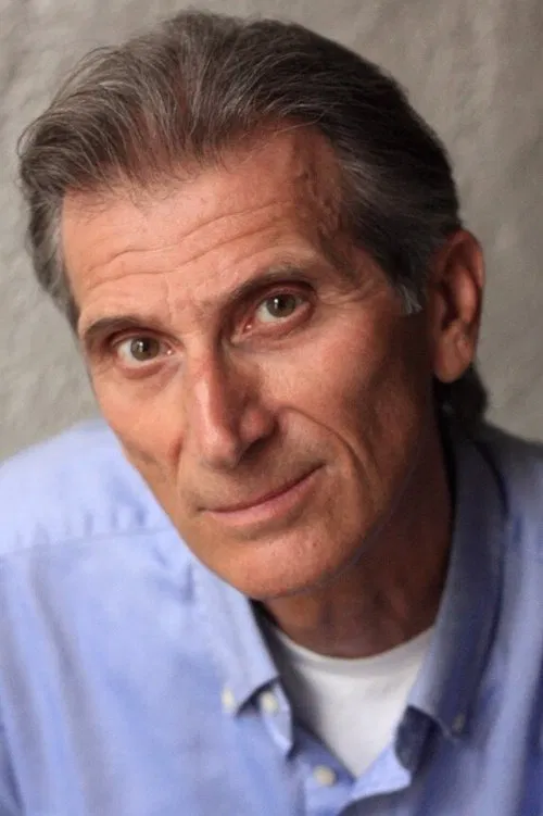 Gregory Salata profile