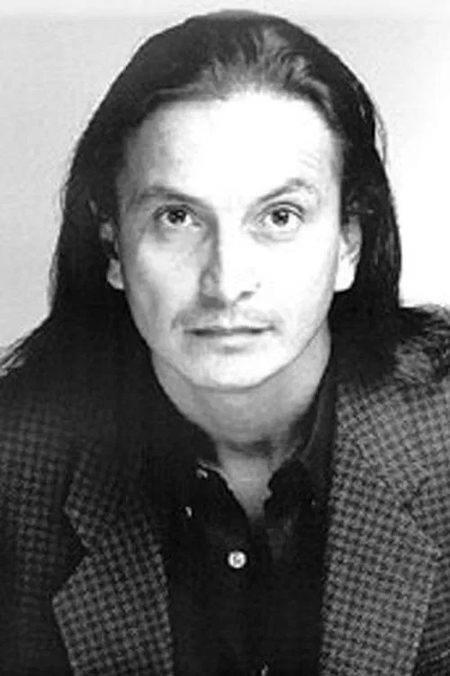 Pato Hoffmann profile