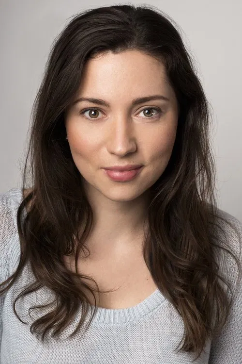 Julie Mainville profile