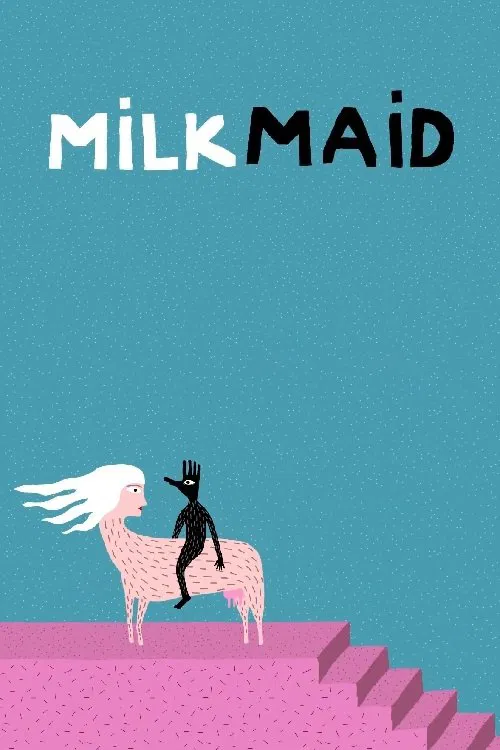 Milkmaid poster