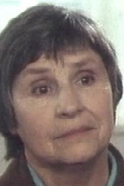 Arlette Gilbert profile