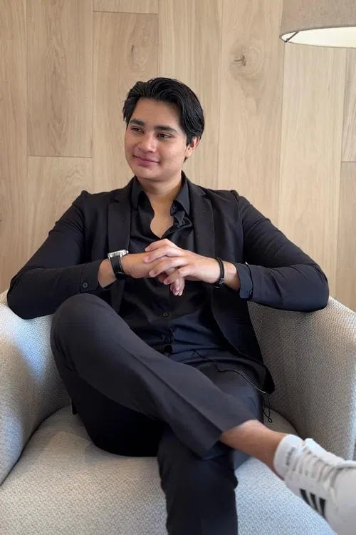 Gael Castelan profile