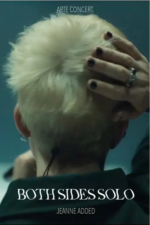 Both Sides Solo poster