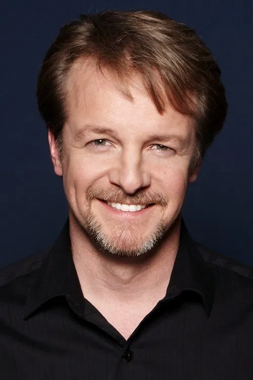 Andrew Sabiston profile