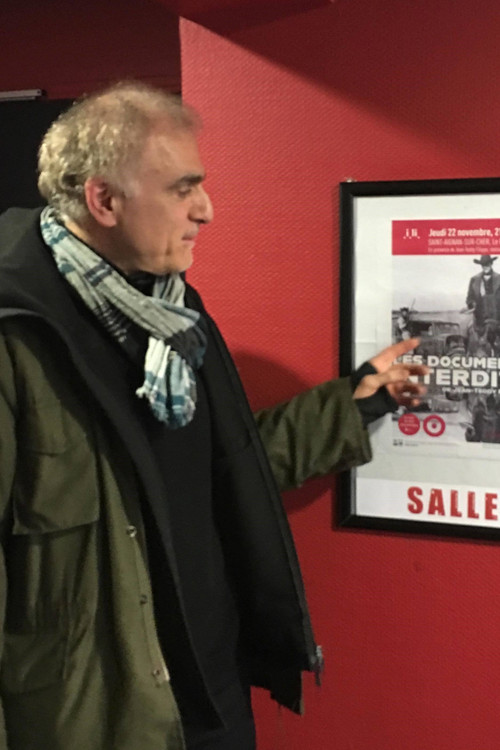 Jean-Teddy Filippe profile