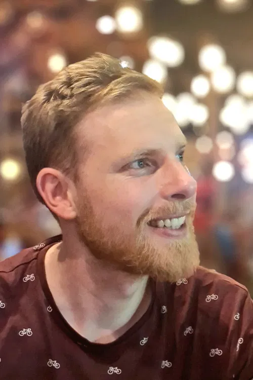 Andreas Schmidbauer profile