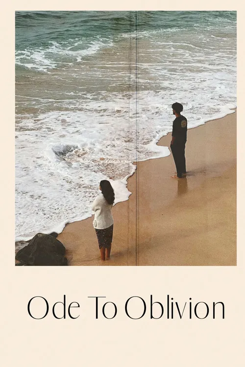 Ode To Oblivion poster