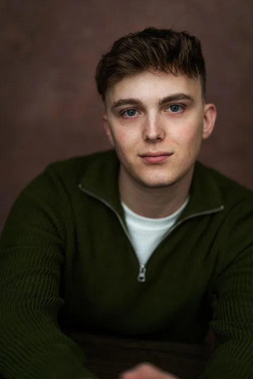 Nathaniel Farah profile