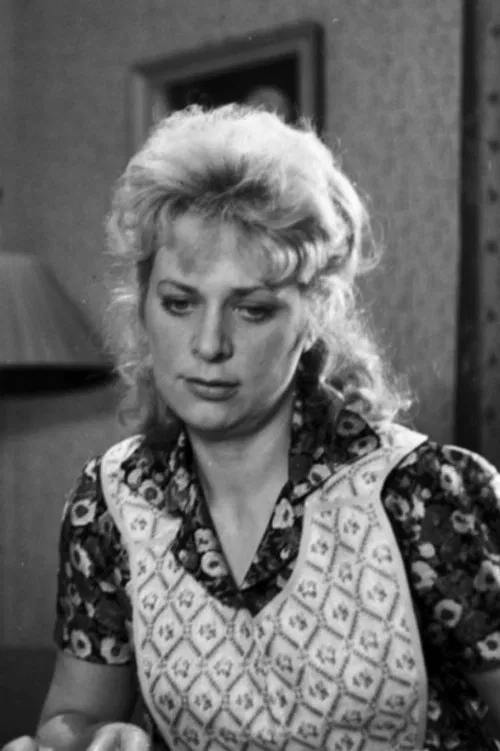 Barbara Gołębiewska profile