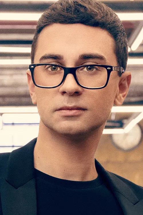 Christian Siriano profile
