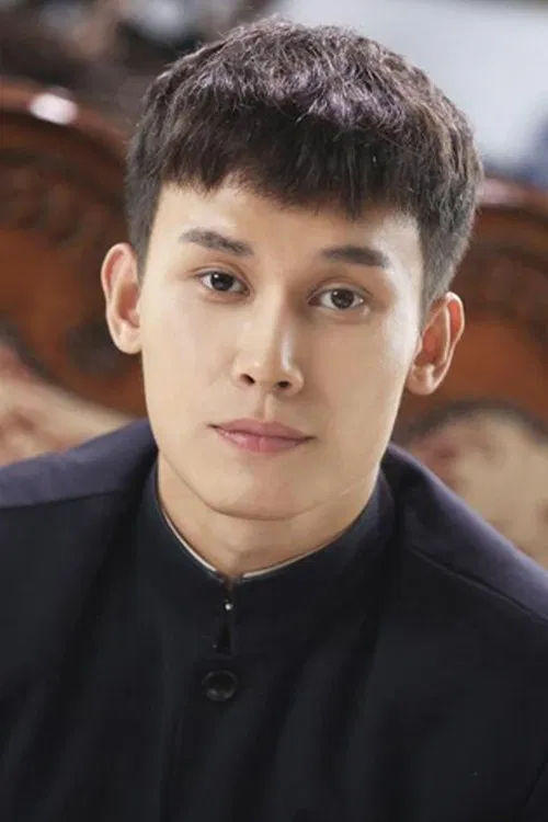 Wu Chengxuan profile