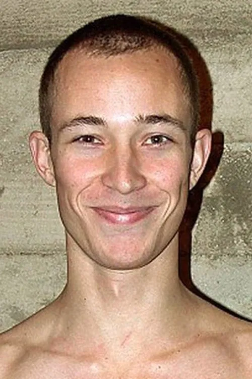 Luke Bennett profile