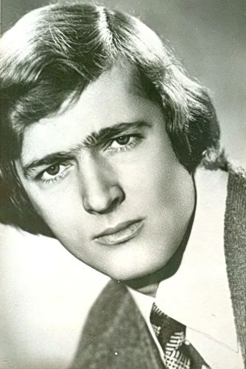 Anatoli Spivak profile