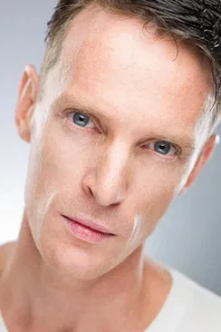 Adrian Hume Robinson profile