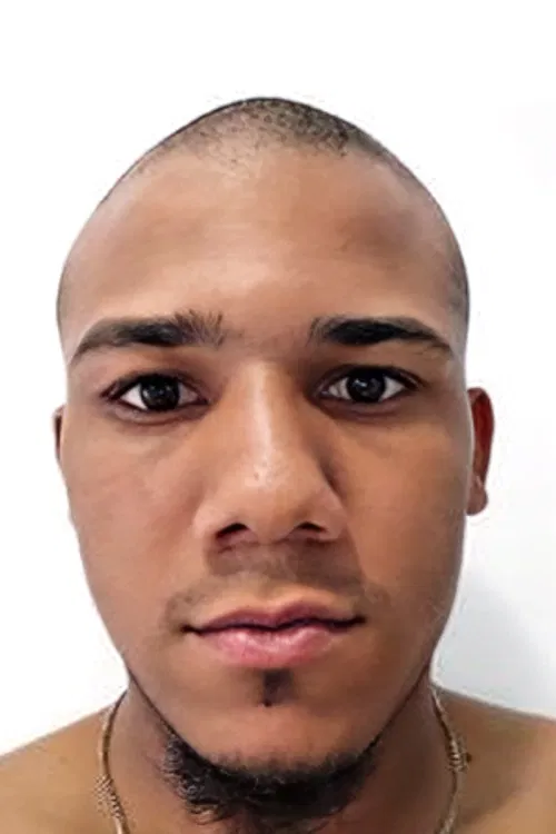 Yohan Vasquez profile