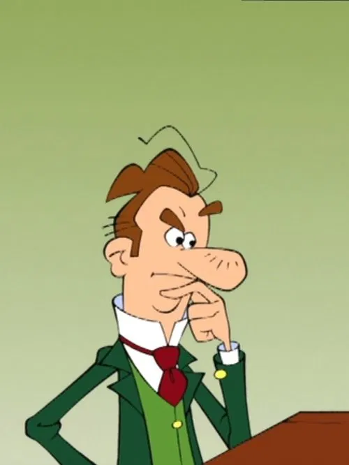 Science Please! : The Light Bulb poster