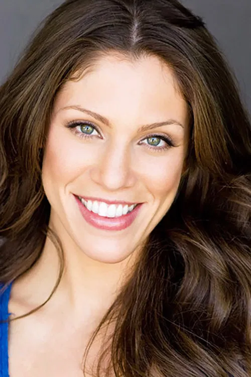 Melissa Emrico profile