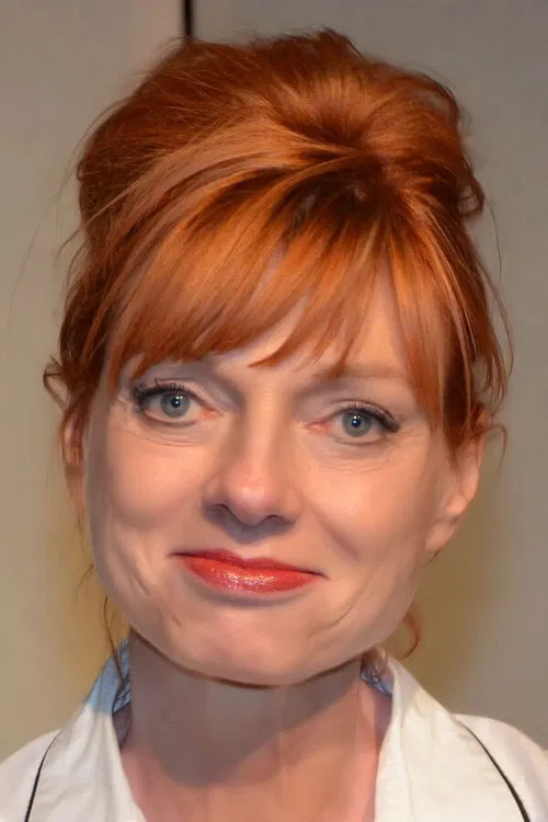 Marleen Merckx profile