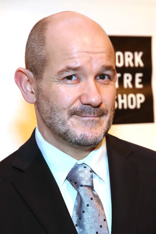 Steven Hoggett profile