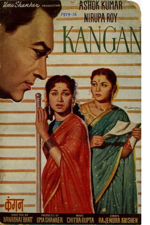 Kangan poster