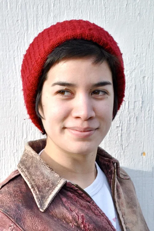 Clare O'Kane profile