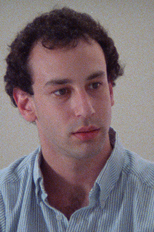 David Schachter profile