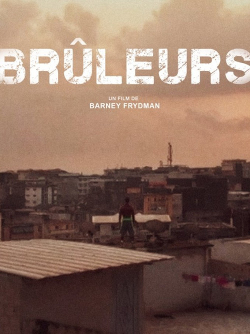 Brûleurs poster