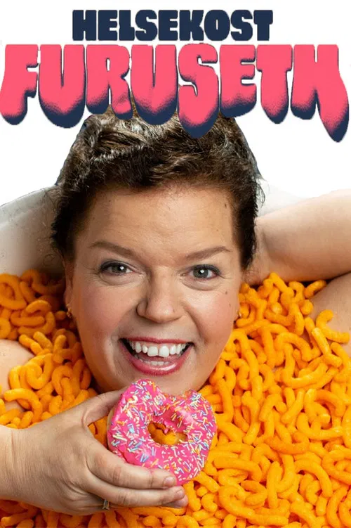Helsekost Furuseth poster