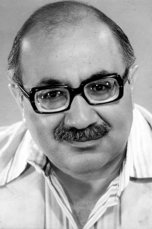 Magsud Ibrahimbeyov profile