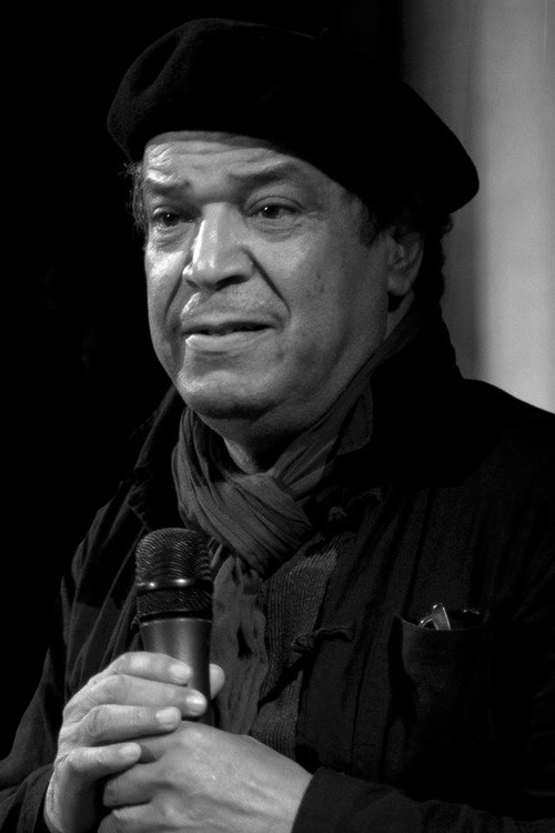 Mohamed Rachid Benhadj profile